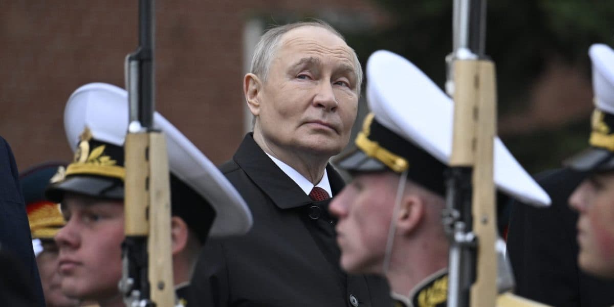 Political Instability in Russia Signals Risks for Global Business
