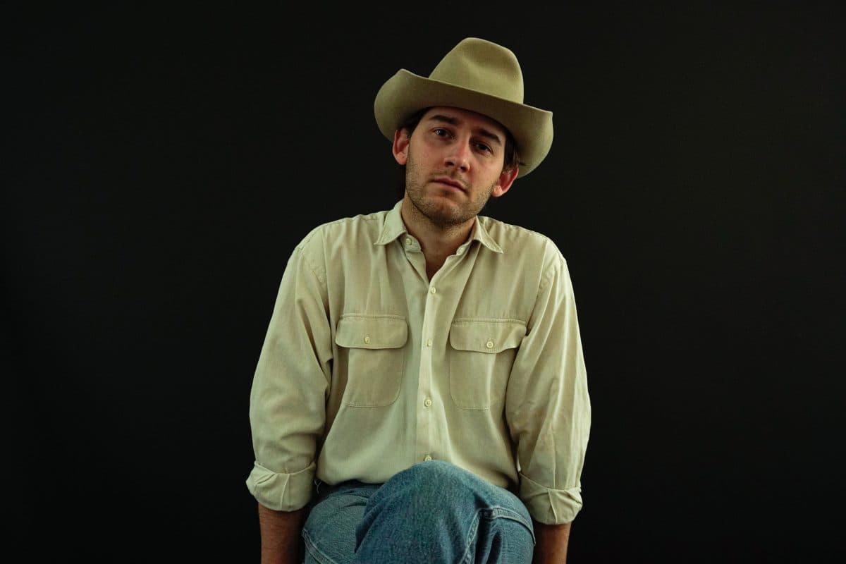 Dallas Singer-Songwriter Thomas Csorba on Building a Sustainable Creative Brand