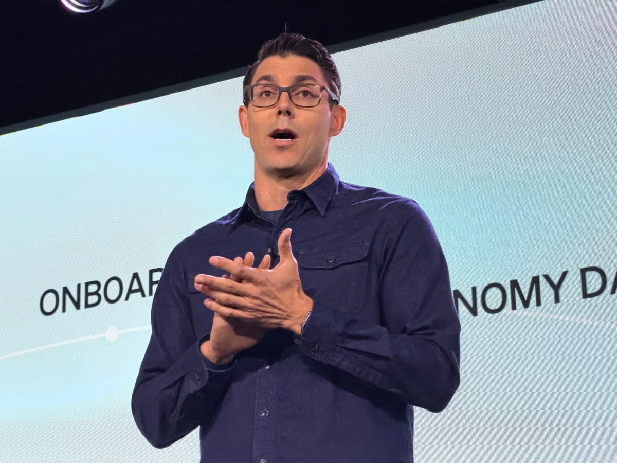 How RJ Scaringe Built a $12B Fundraising Track Record