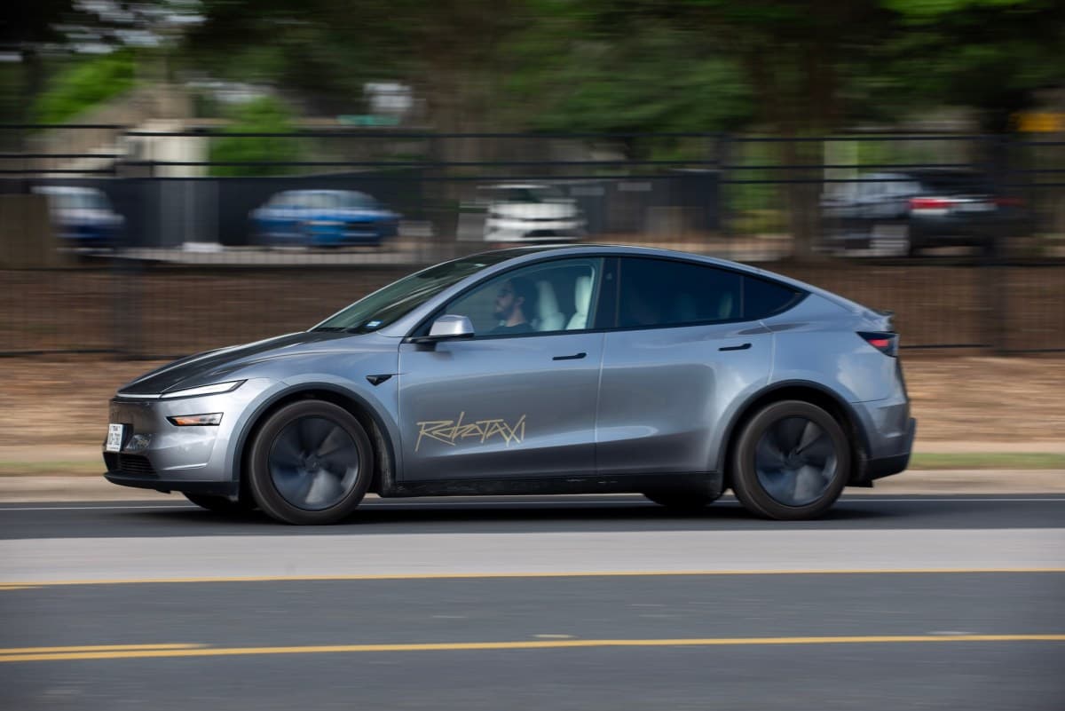 Tesla's Robotaxi Safety Challenges Emerge as Crashes Reported