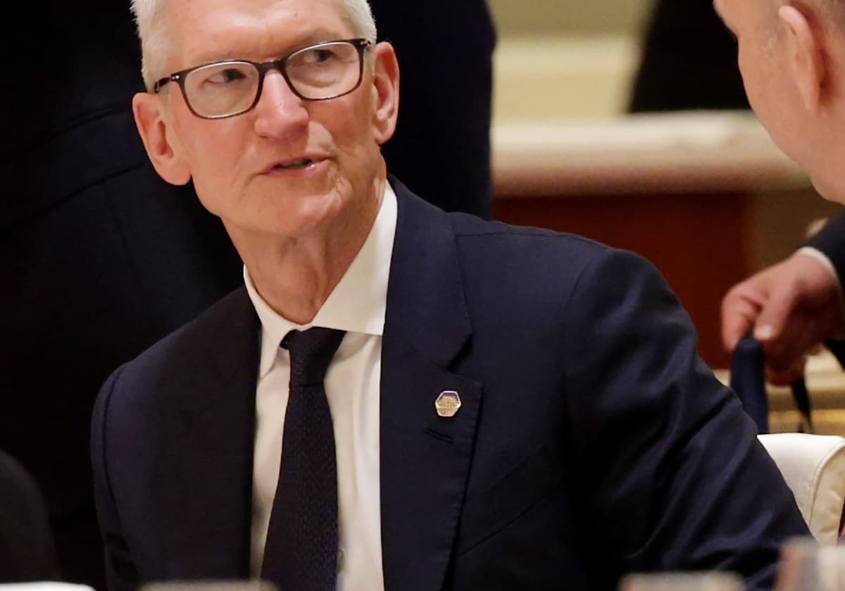 US Tightens Security Protocol After High-Level China Diplomacy