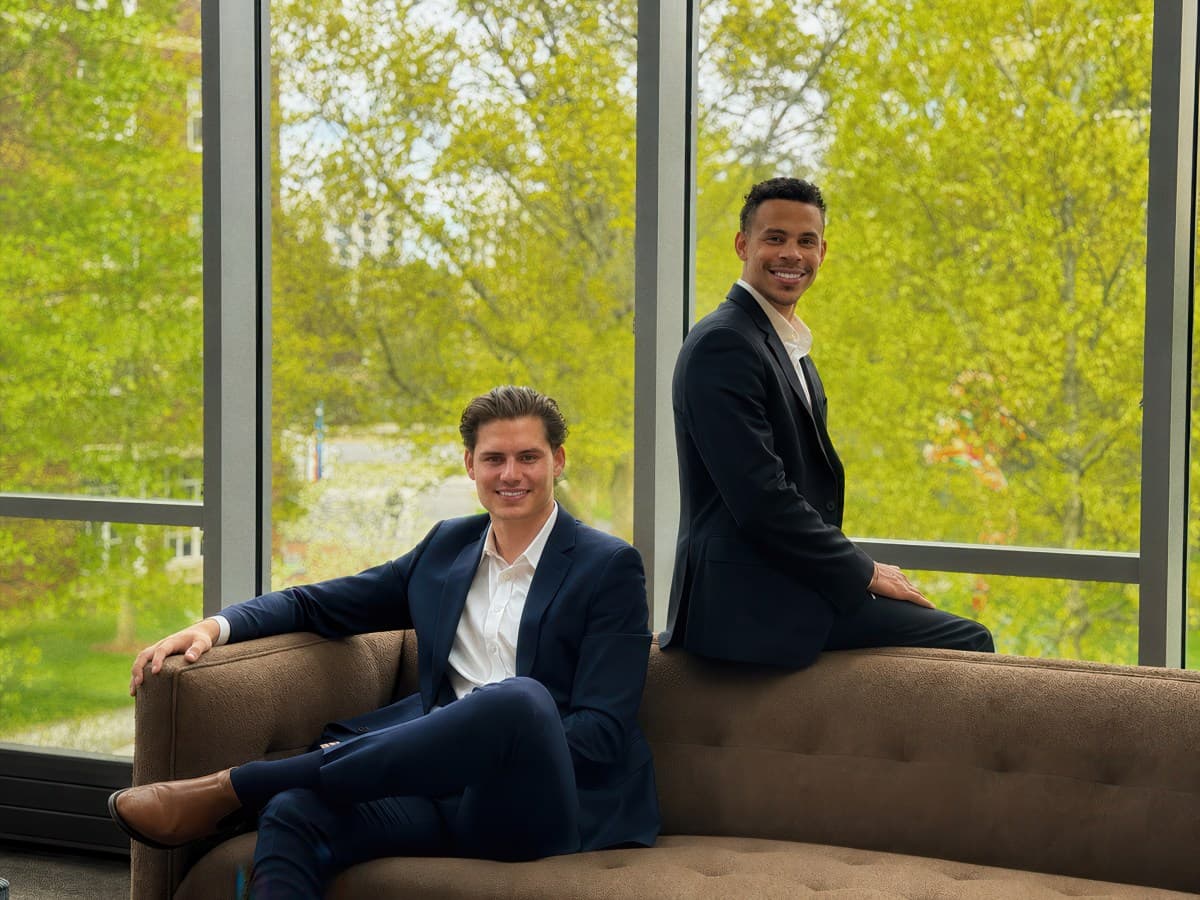 New $35M Fund Eyes Enterprise Tech Founders Skipping MBA Route