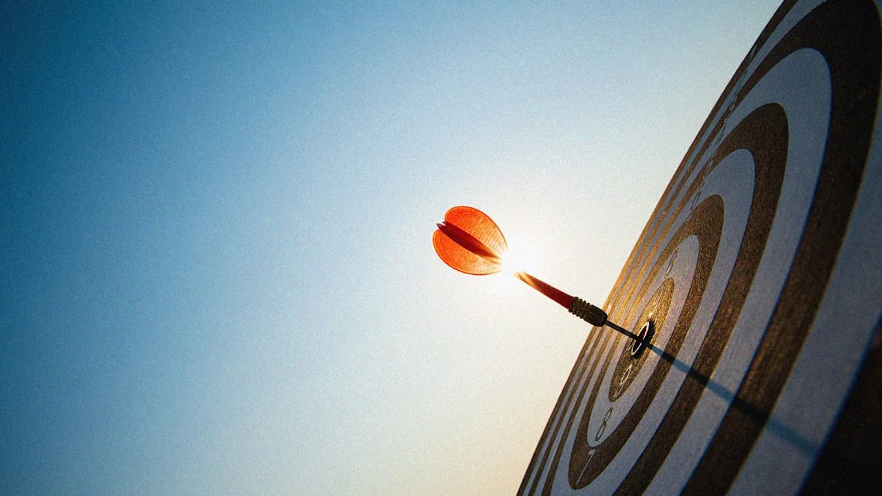 Six Critical Questions Before Committing to Your Next Work Goal