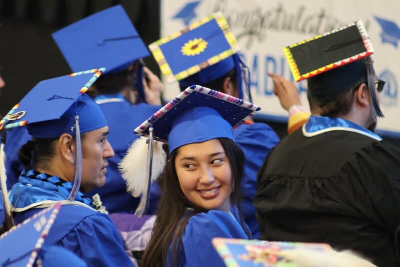 Federal Cuts to Tribal Colleges Threaten Economic Development Pipeline