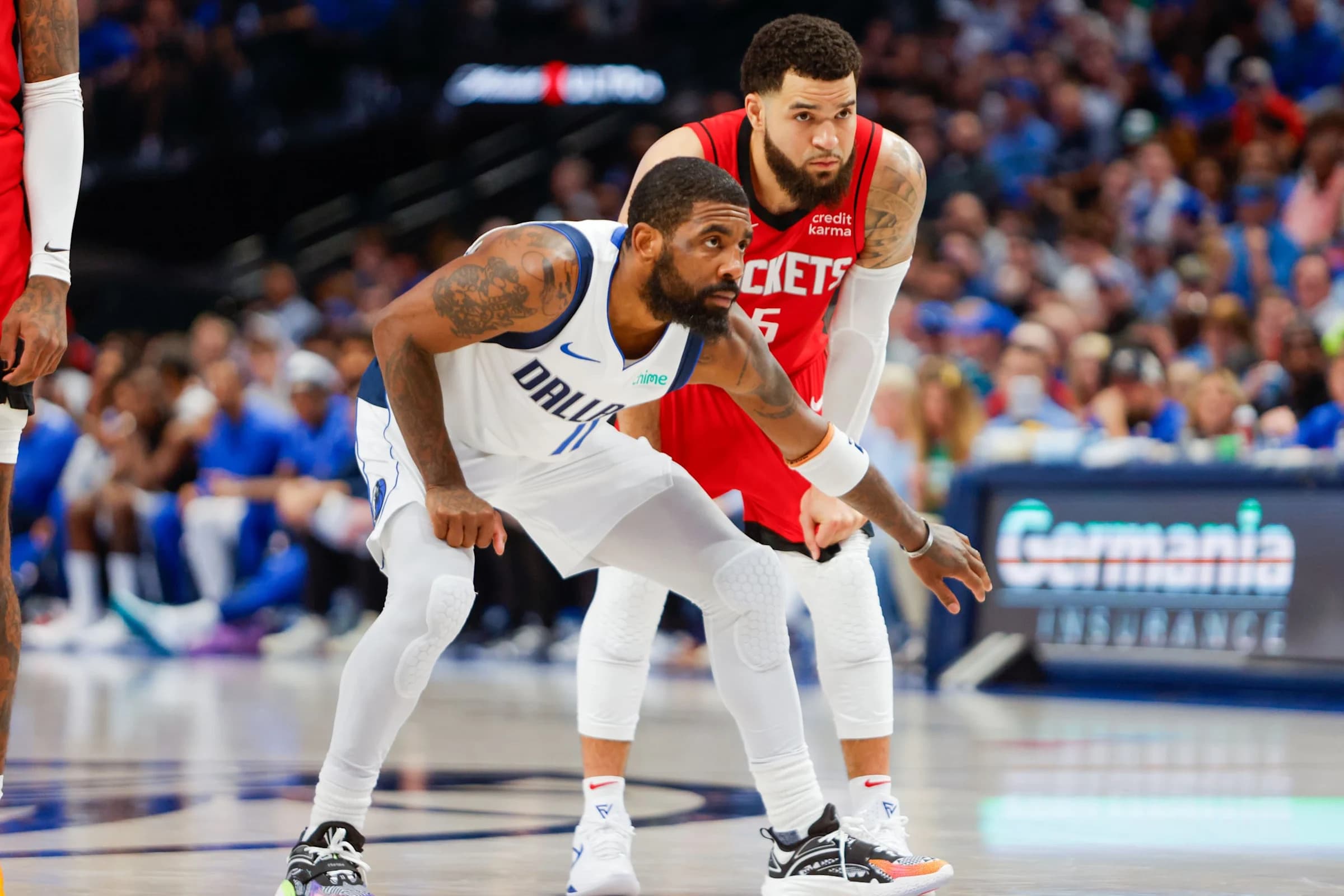 What the Timberwolves' Playoff Struggles Mean for Sports Business
