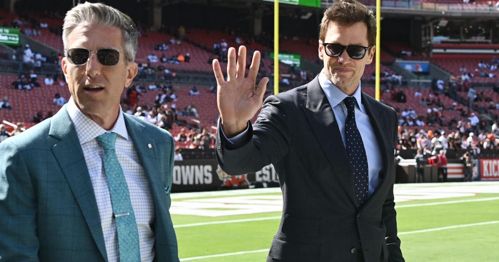 2026 NFL Schedule Signals Strong Broadcast Revenue Outlook