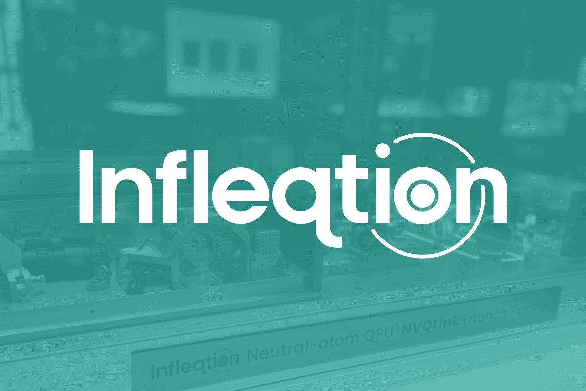 Quantum Computing Showdown: Can Infleqtion Challenge IonQ's Market Lead?