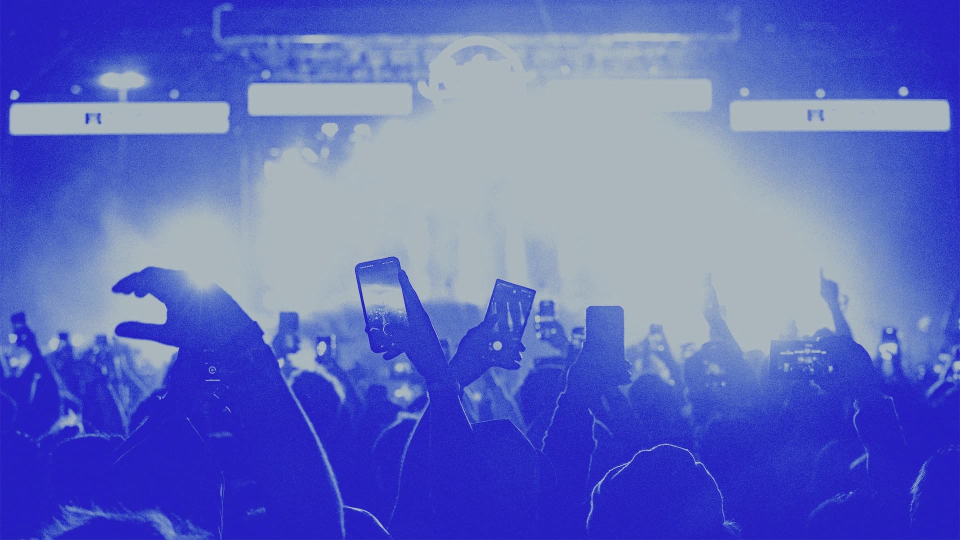 Software Innovation Transforms Live Event Booking Industry