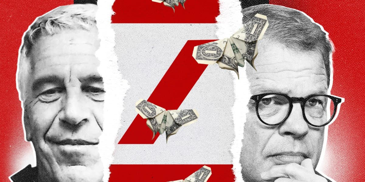 Deutsche Bank's Epstein Scandal: Compliance Lessons for Dallas Firms