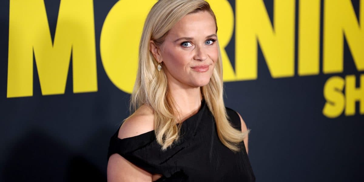 From Problem to $900M Exit: How Reese Witherspoon Built Hello Sunshine