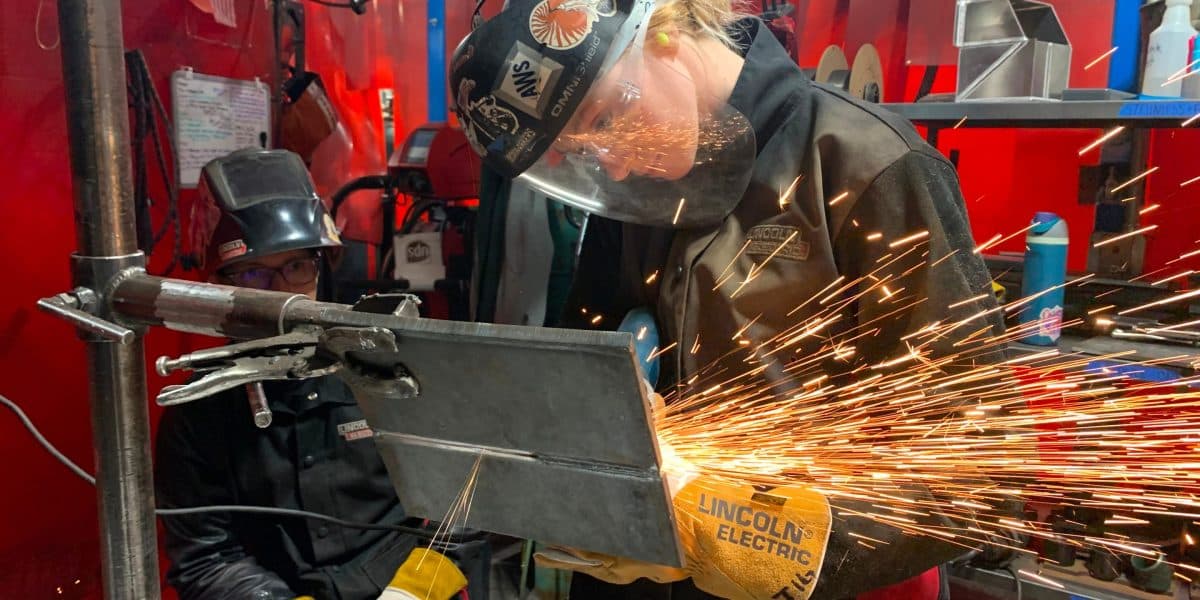 Skills Shortage Solutions: Why Skilled Trades Matter for DFW