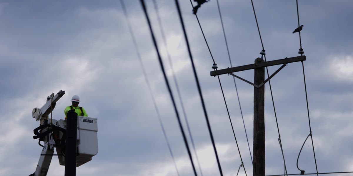 States Push Back Against Utility Rate Hikes Amid Profit Surge