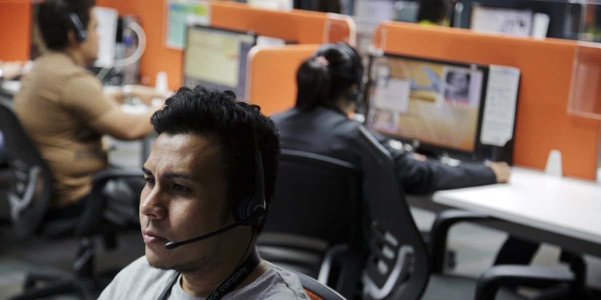 AI Boom Fuels Offshore Hiring Surge, Not Job Cuts