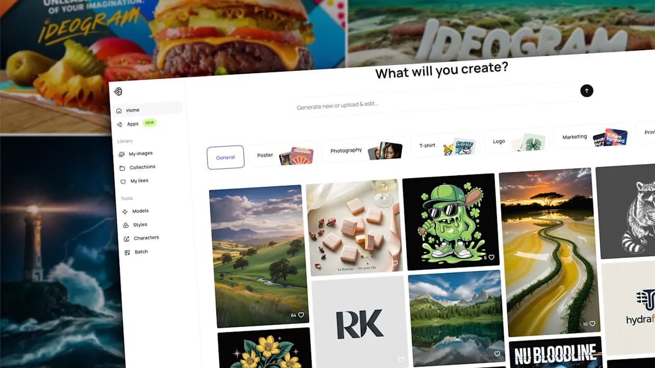 AI Image Generators Reshape Creative Workflows for Dallas Firms
