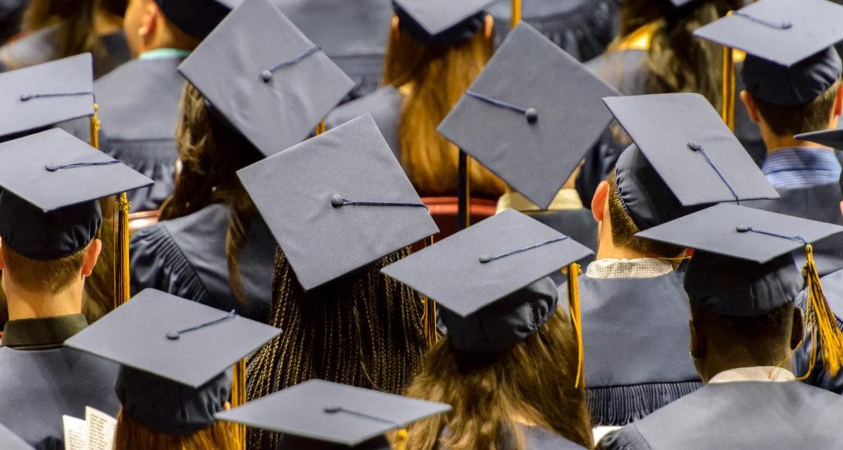 Why AI Talk Falls Flat With Class of 2026