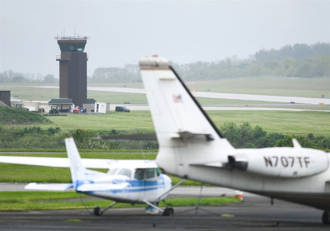 Regional Airport Vulnerability: Lessons for Dallas Area