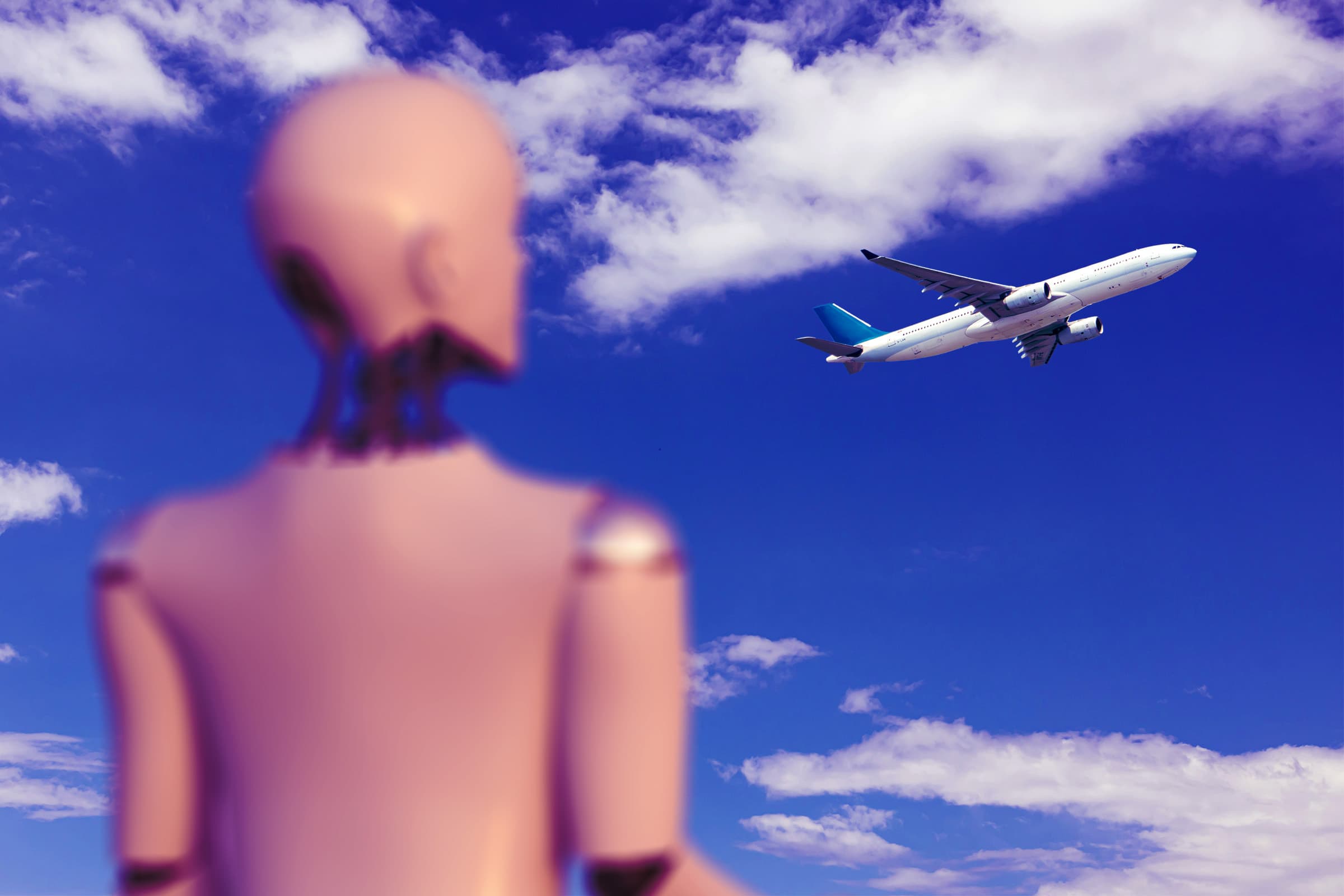 Airline's Robot Ban Signals Growing Operational Challenges