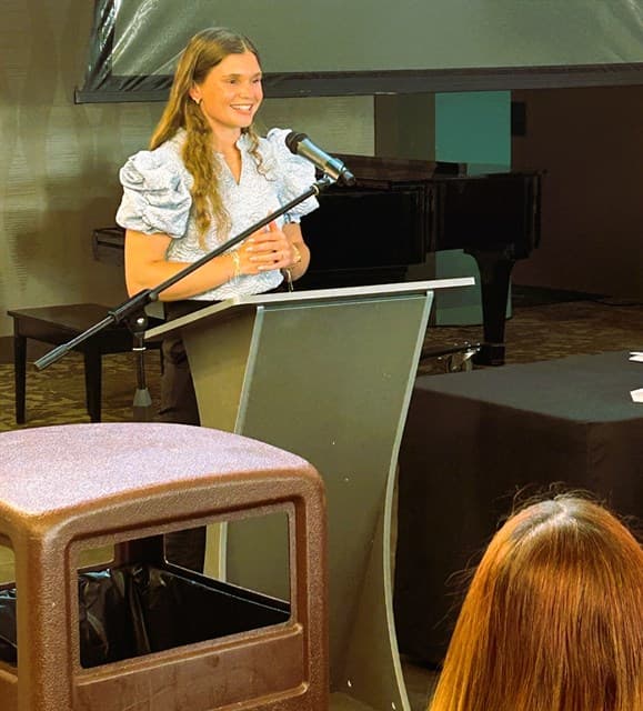 Investing in Tomorrow: Why Local Leaders Should Champion Student Athletes