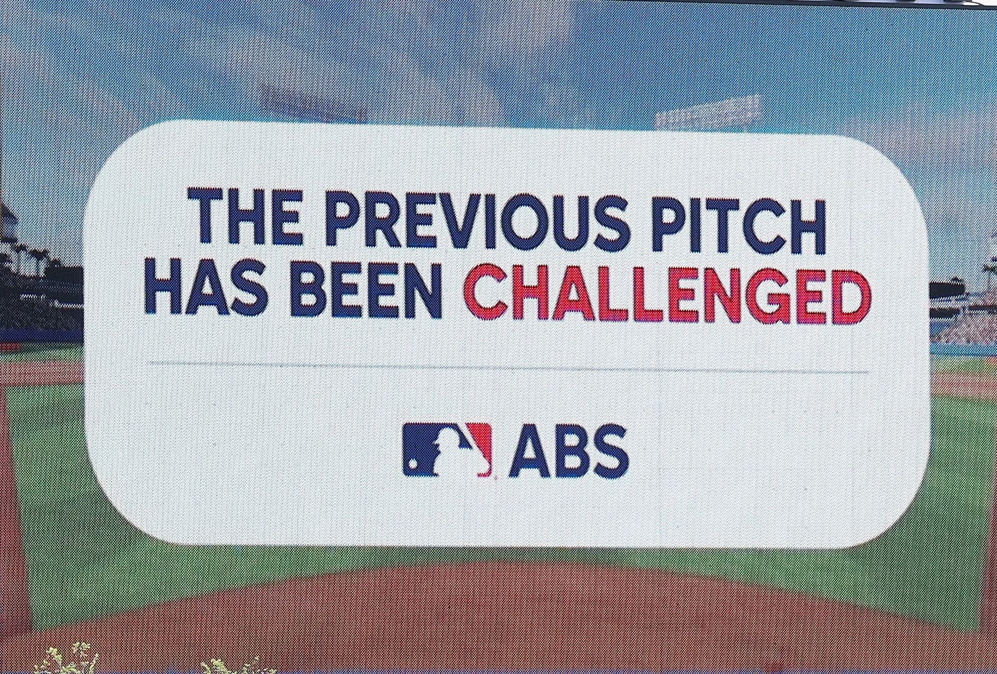 MLB's AI Umpire System Signals Digital Transformation in Sports