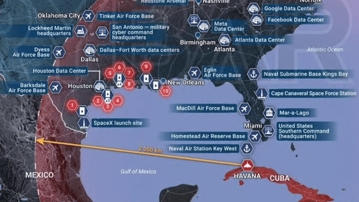Counter-Drone Tech Boom: National Security Concerns Spur Investment