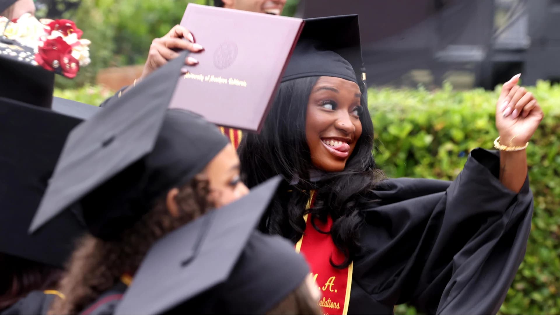 College Degree Still Delivers: 20 Years of Data on Employment