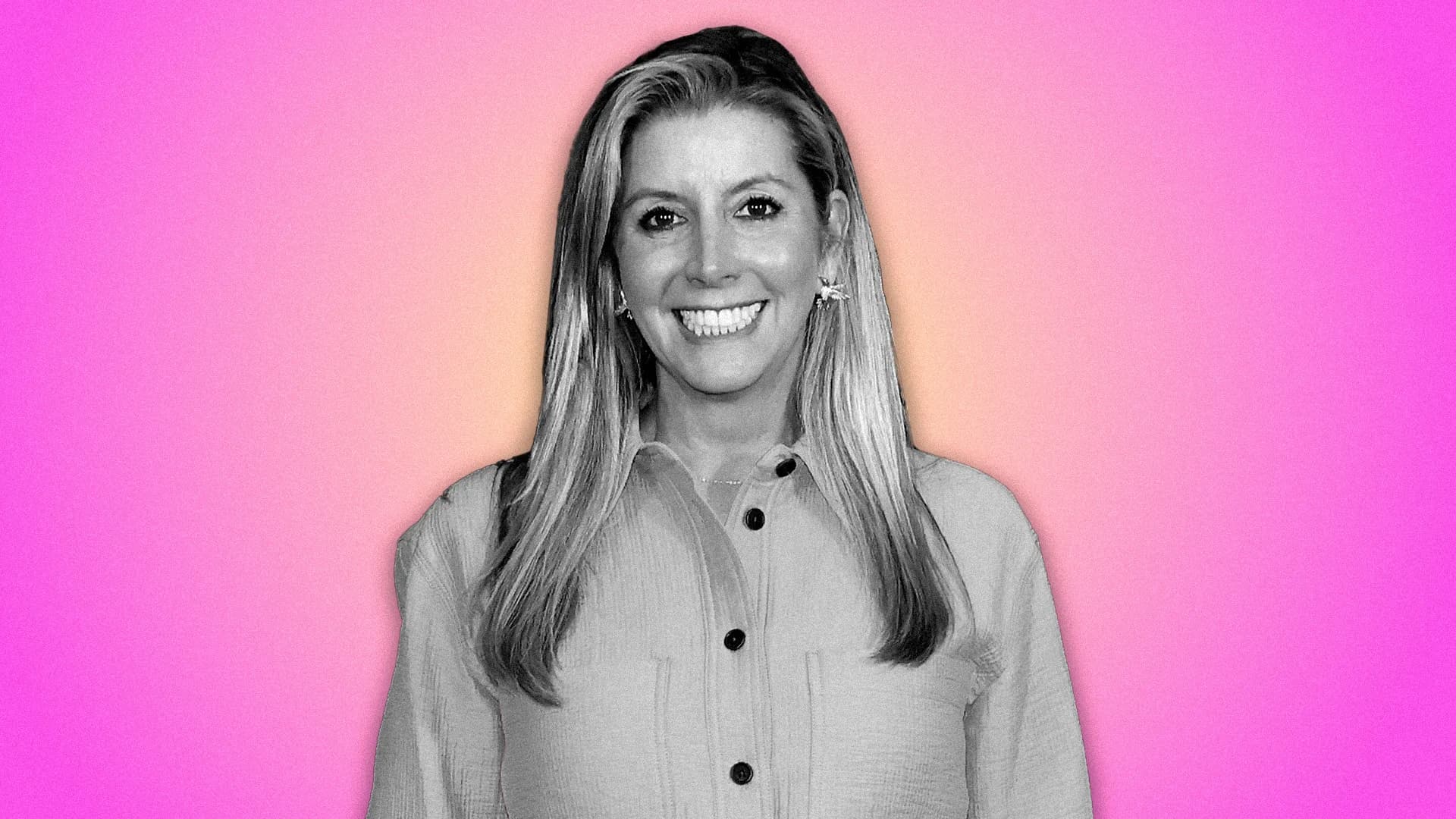 From LSAT Failures to Billion-Dollar Success: Blakely's Mindset Playbook