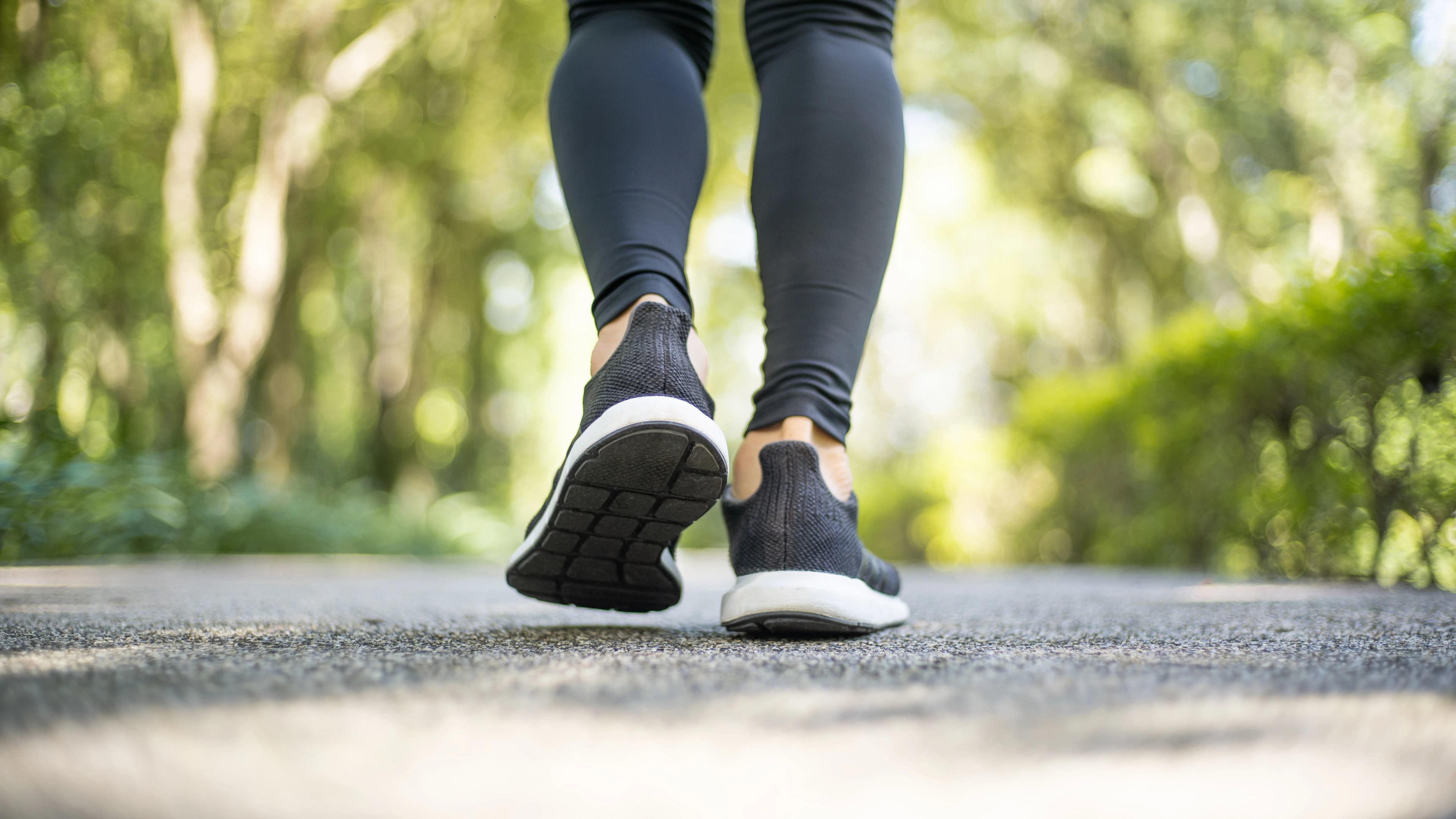 Dallas Workplace Wellness: Why a Daily Walk Boosts Productivity