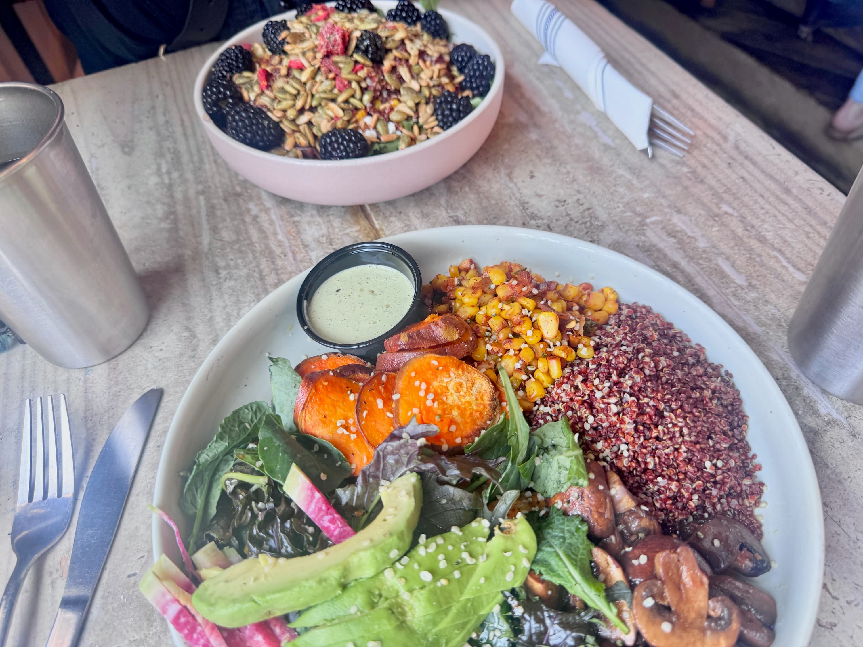 Tribal All Day Cafe Expands to Larger Dallas Location
