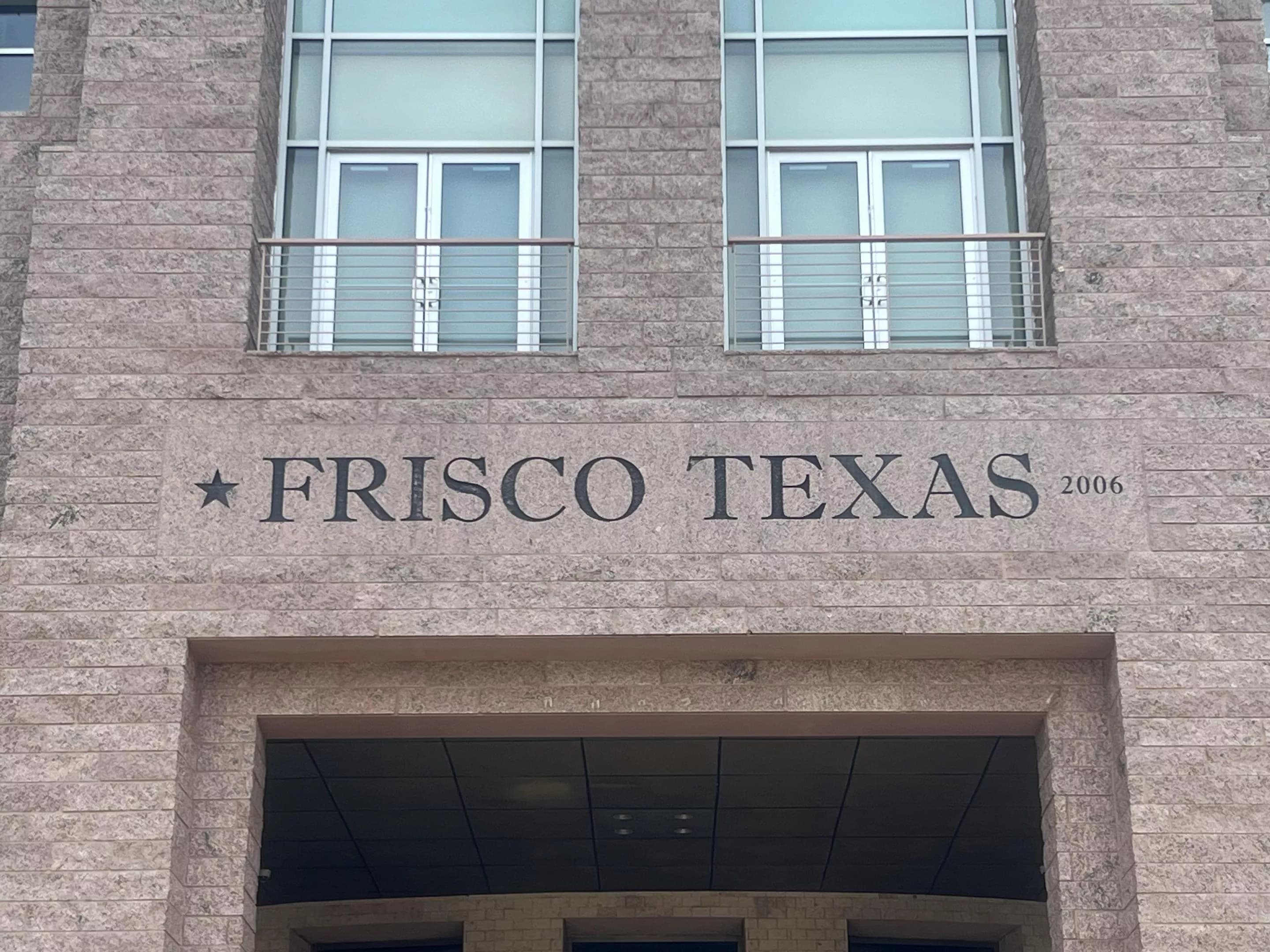 Frisco Mayoral Candidate's Anti-Immigration Stance Raises Business Concerns