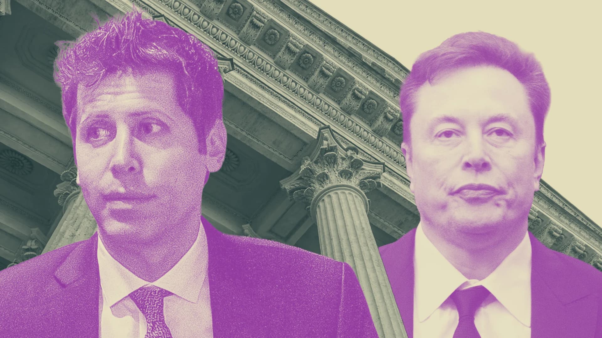What the Musk-Altman Dispute Teaches Dallas Founders About Documentation