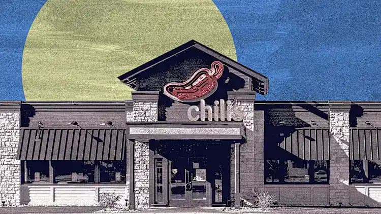 Chili's CEO Reveals Keys to Restaurant Chain's Turnaround