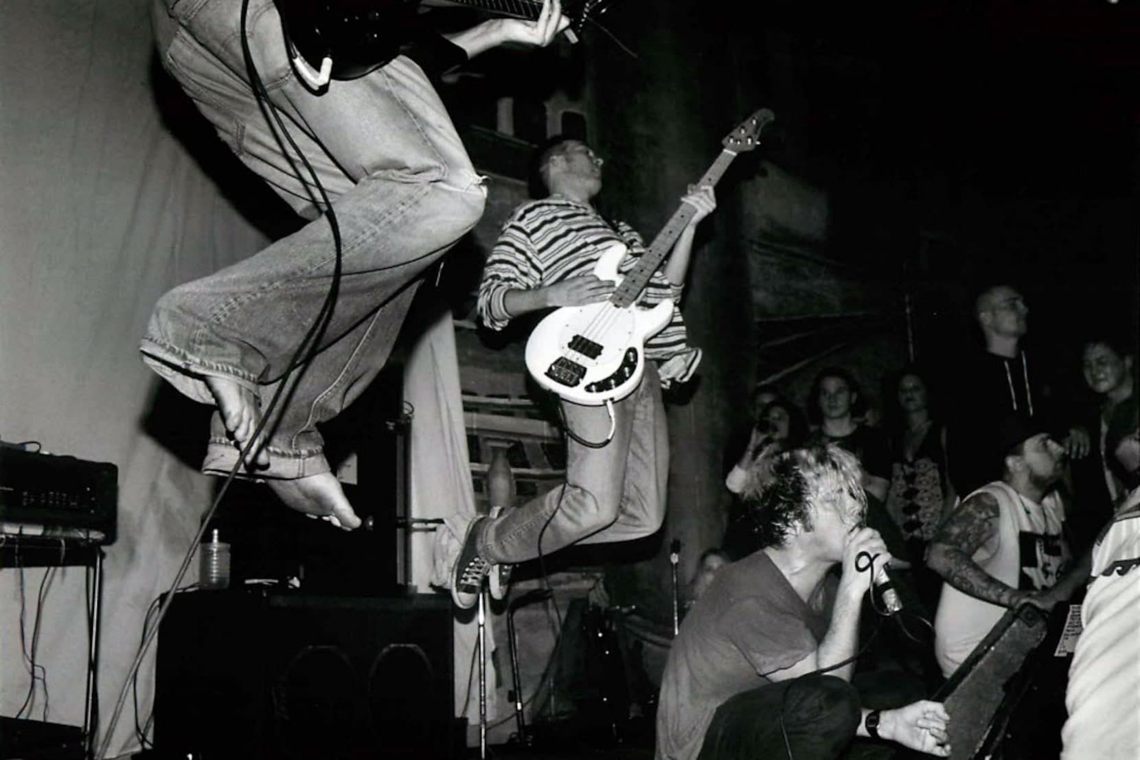 Tripping Daisy Marks 30-Year Milestone With Deep Ellum Homecoming