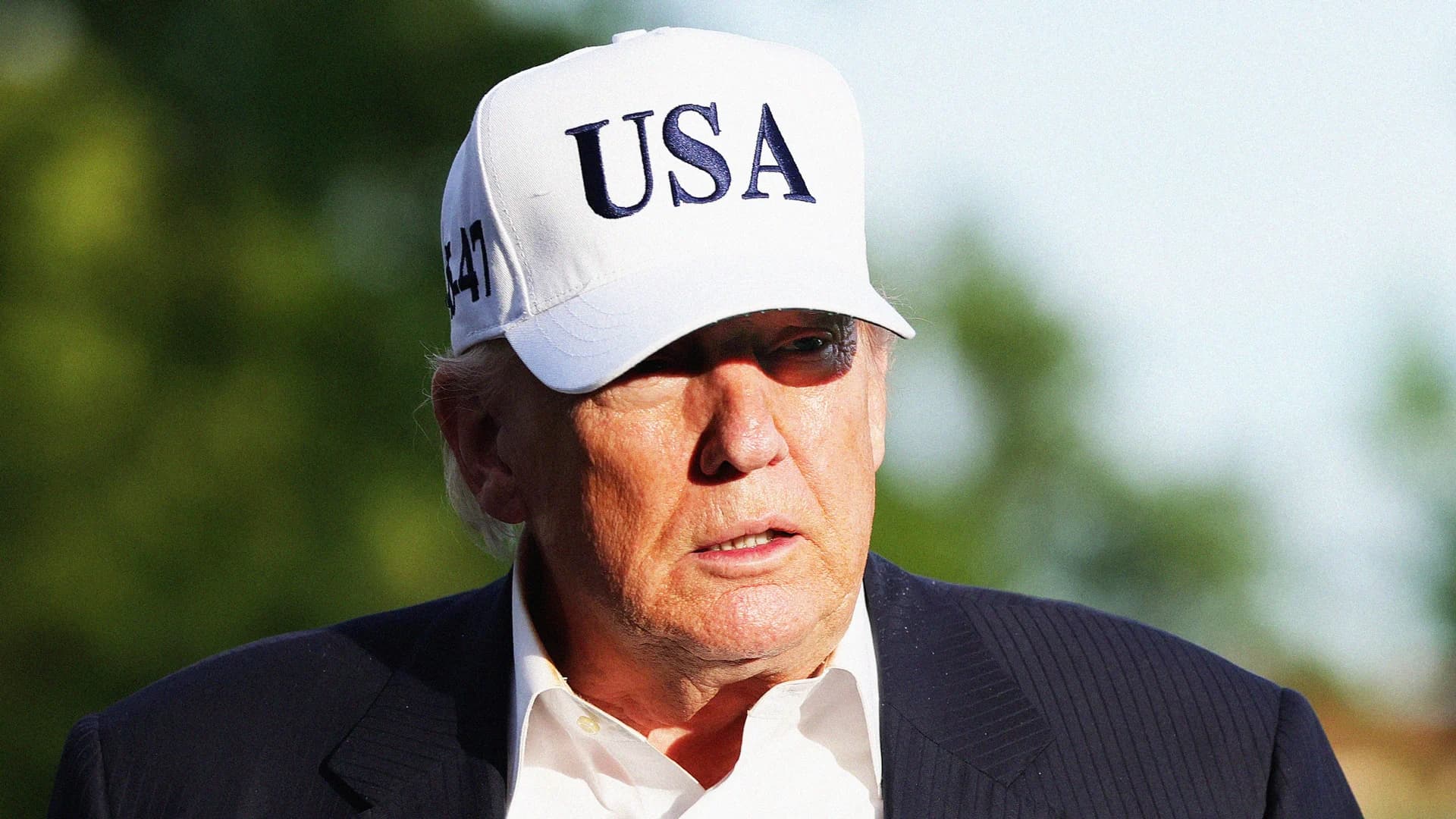Trump IRS Settlement Creates $1.7B Controversial DOJ Fund