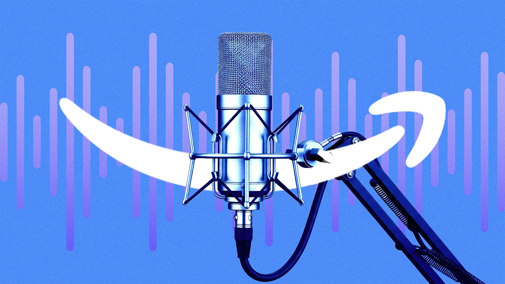 Amazon's AI Podcast Platform Could Reshape Media Strategy for Dallas Firms
