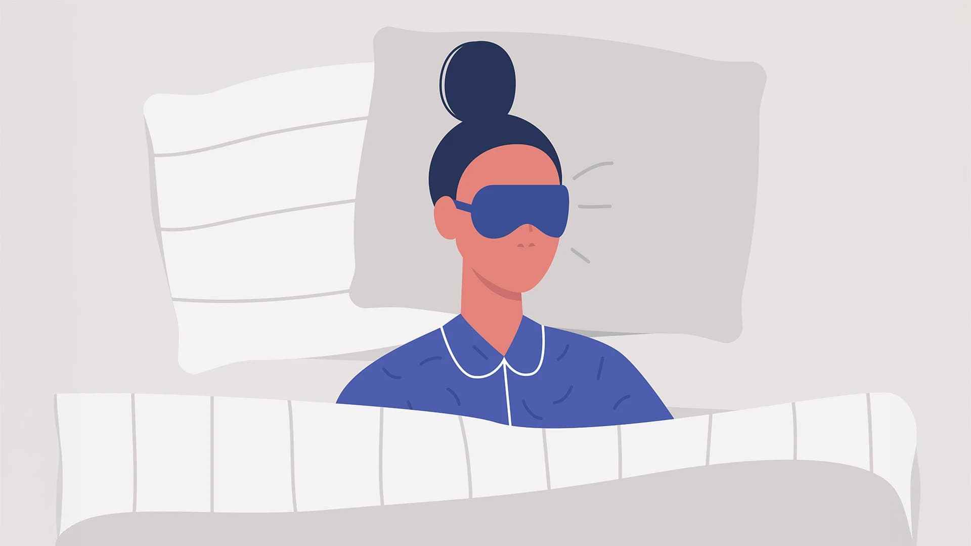 The Sleep Sweet Spot: New Research Links Rest Duration to Aging