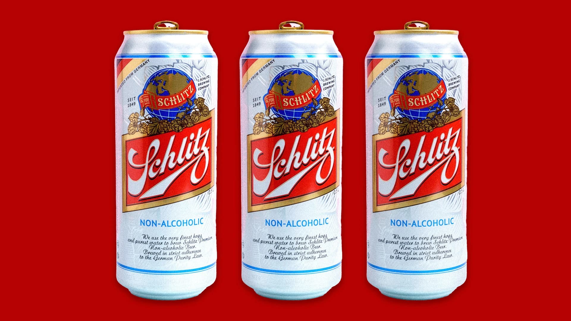 Pabst Brewing Ends 177-Year Run as Icon Brand Faces Extinction