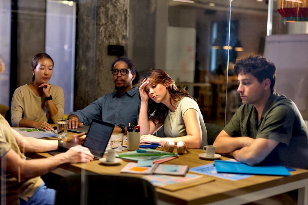 Why Your Team Isn't Listening—And How to Fix It