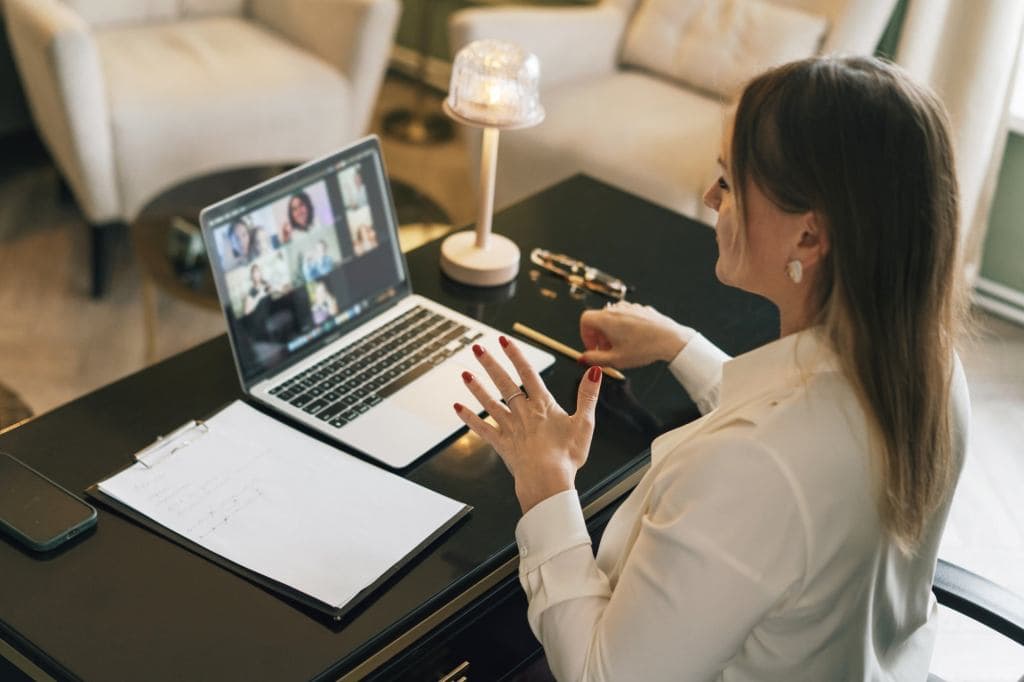 Remote Work's Real Payoff: Balancing Flexibility With Accountability