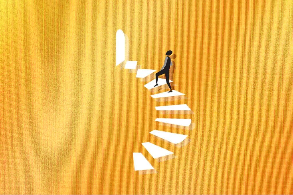 Peak Performance Exits: Why Top Leaders Should Know When to Step Down