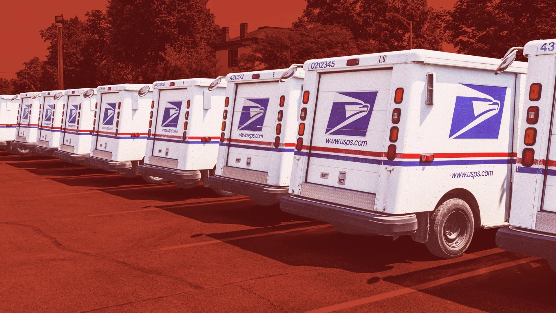 Shipping Cost Surge Tests Dallas E-Commerce Margins