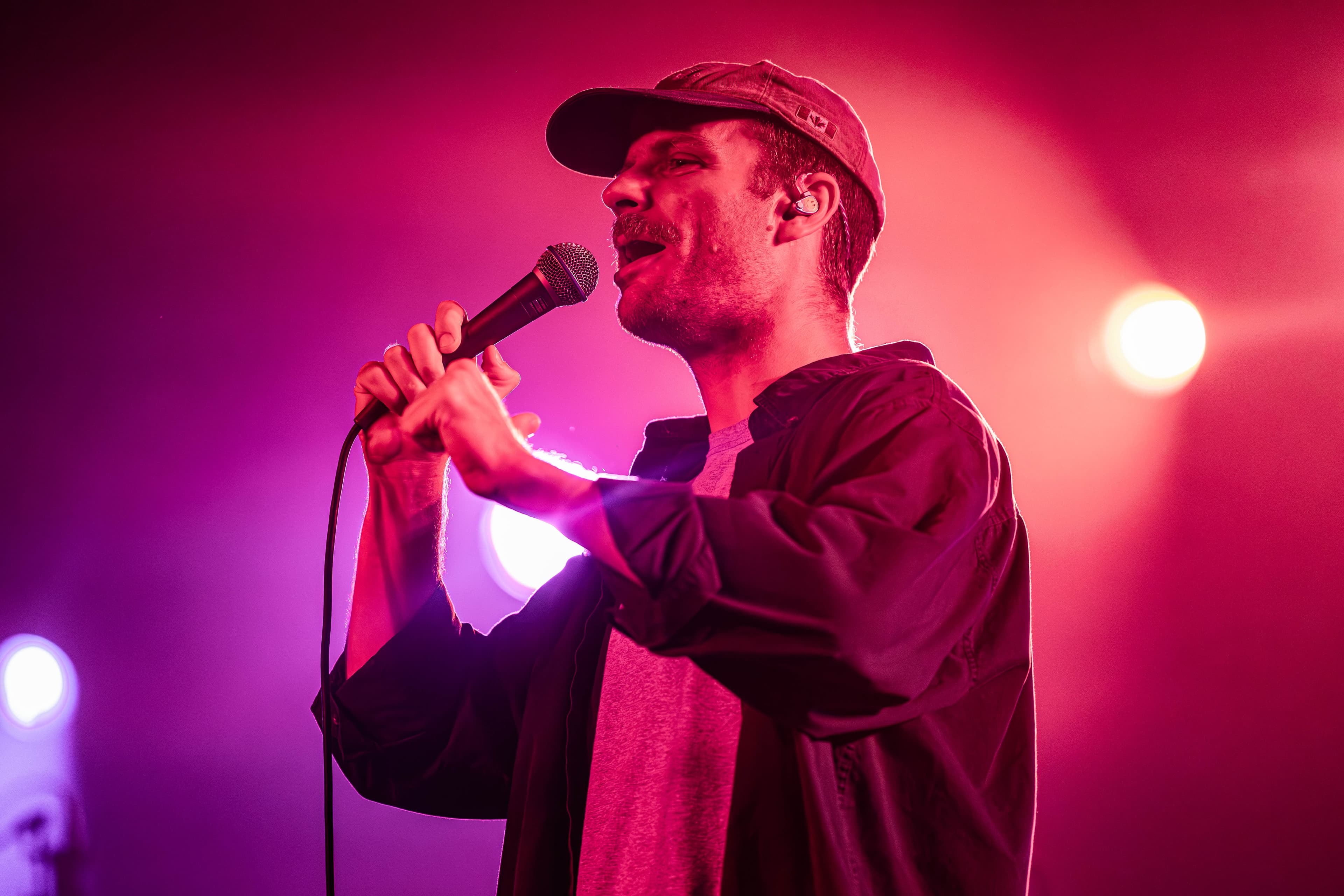 Mac DeMarco's Sold-Out Longhorn Ballroom Show Signals Strong Demand for Live Entertainment