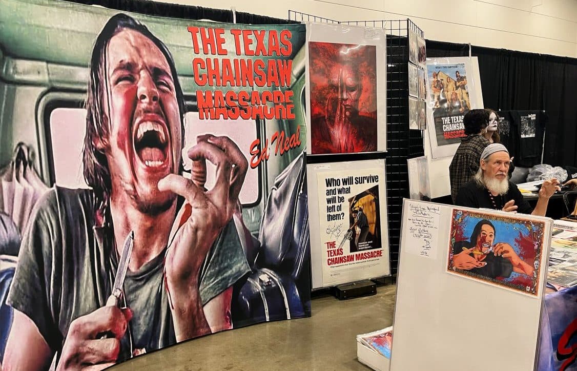 Texas Frightmare Weekend Marks 20 Years as State's Premier Horror Event
