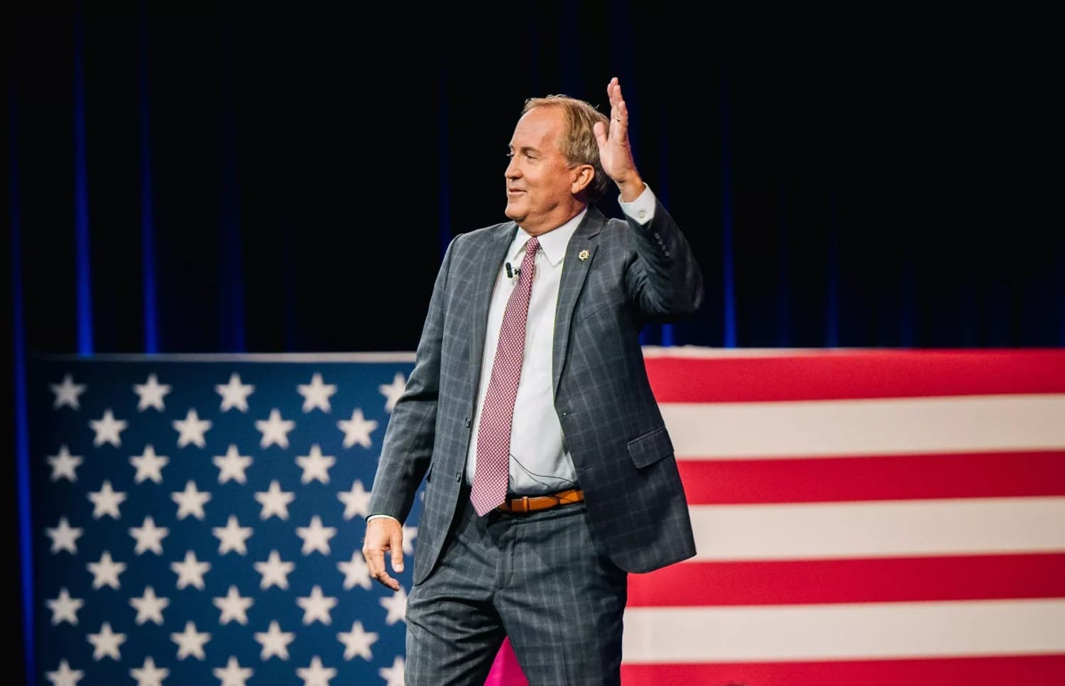 Trump Endorsement Could Reshape Texas Senate Race in Final Days