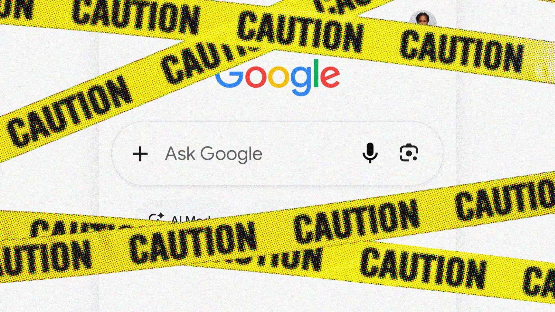 Google's AI Search Overhaul: What Dallas Businesses Need to Know