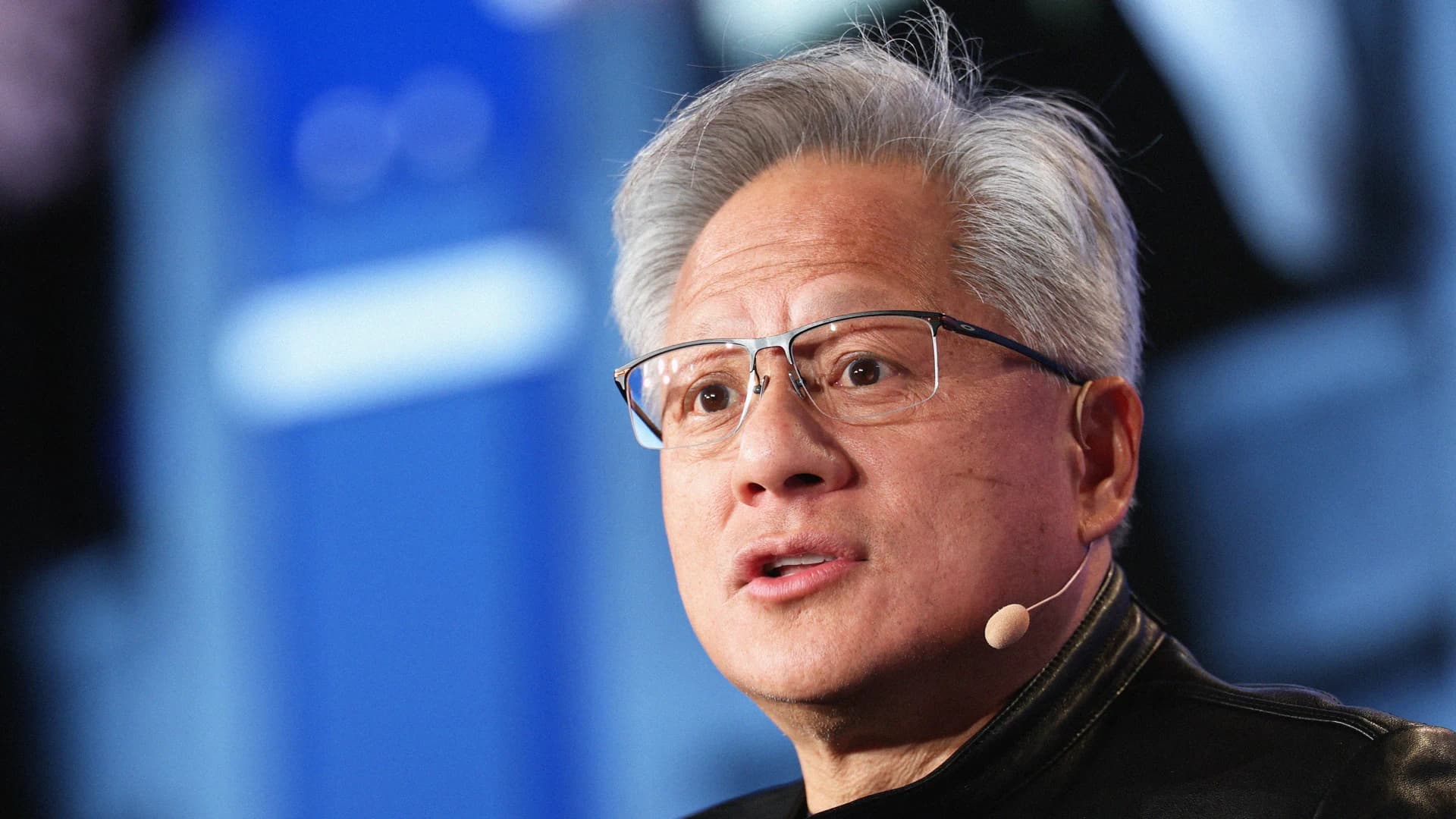 The Cost of Innovation: What Nvidia's Jensen Huang Reveals About Building Empires