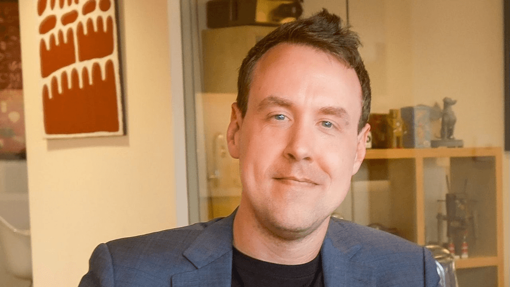 AI Startup Chronicle Targets Social Economy Infrastructure