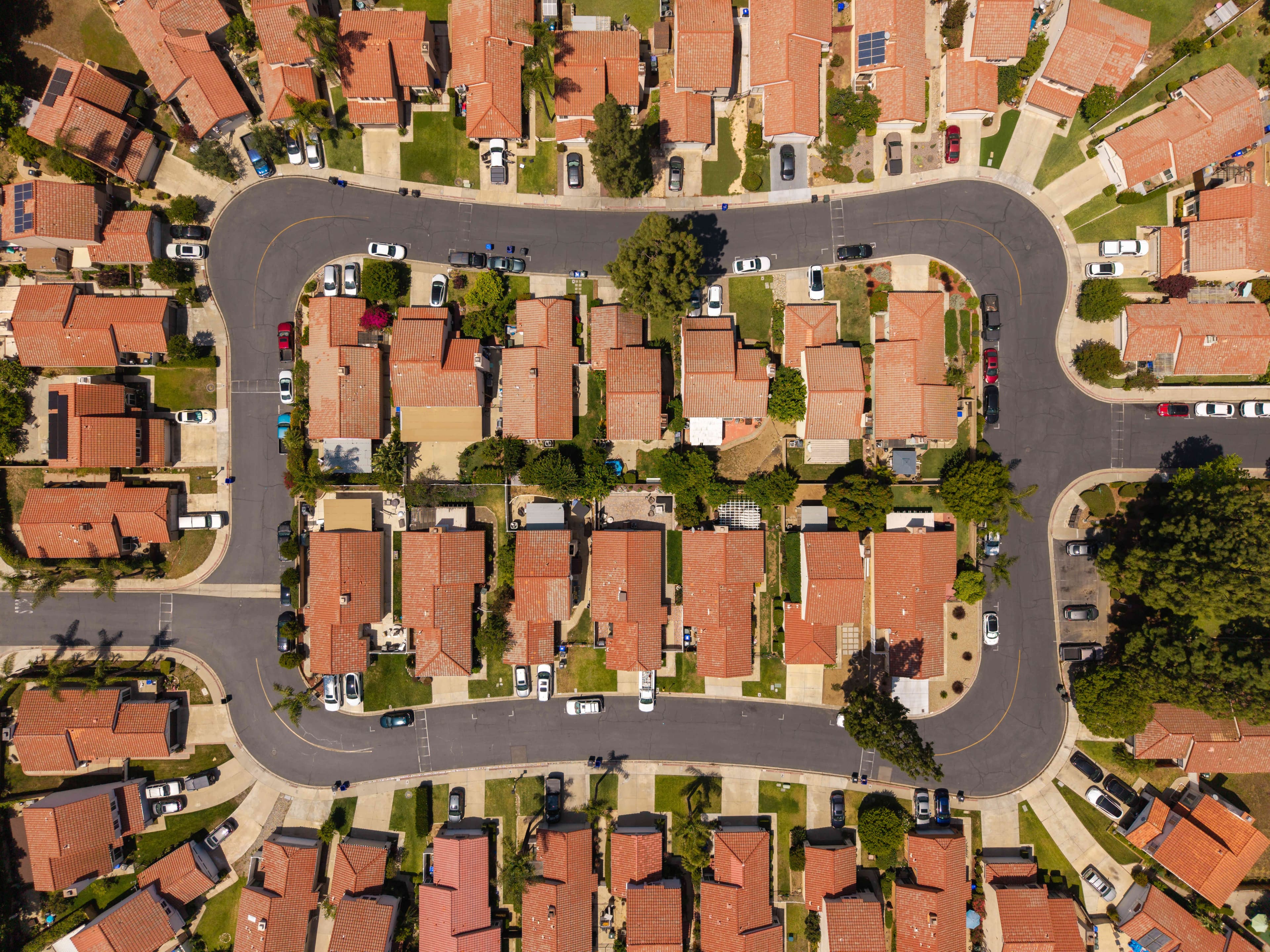 Mortgage Rates Hit 7-Month High Amid Geopolitical Tensions