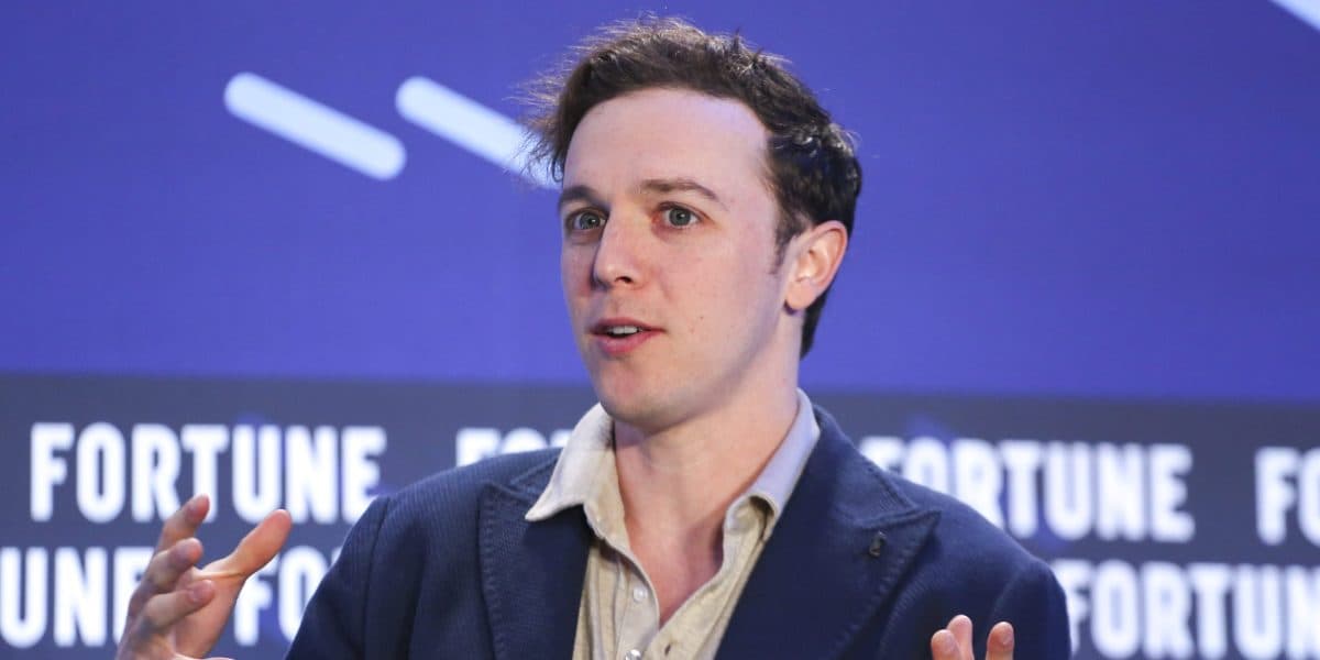 Fintech CEO's Controversial HR Overhaul Raises Questions on Culture