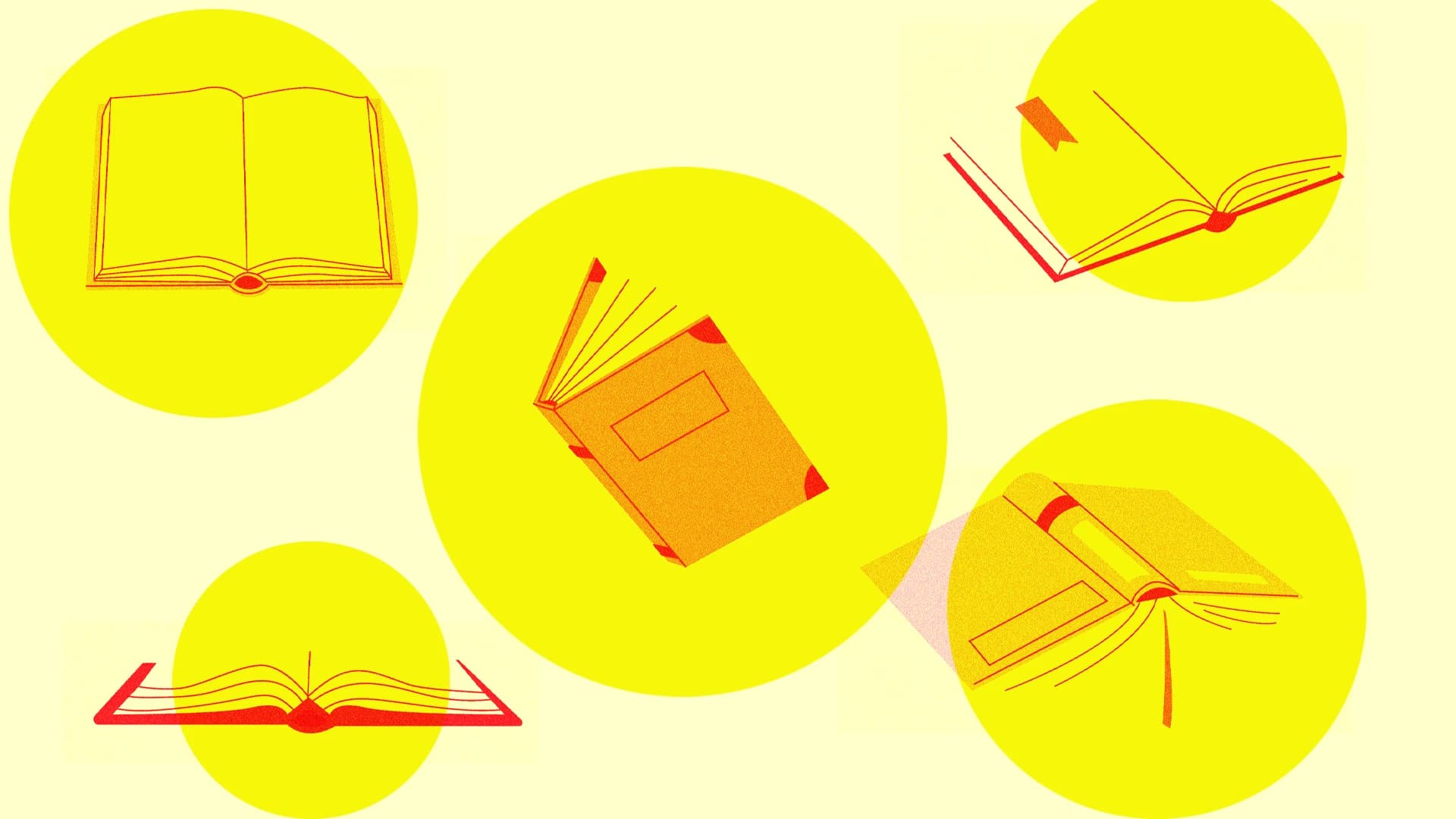 5 Must-Read Books for Dallas Leaders Fighting Burnout