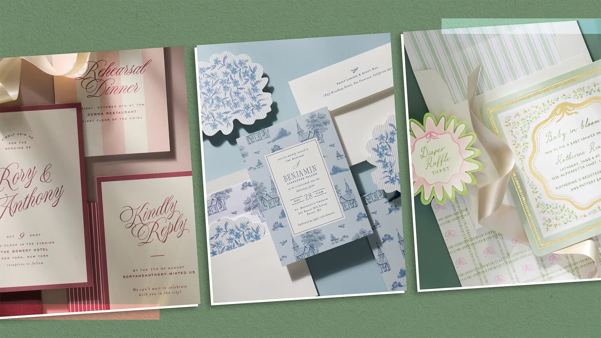 Minted's Playbook: Premium Strategy Doubles Profits in Wedding Market